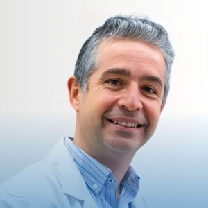 Picture of Dr. Javier Osorio