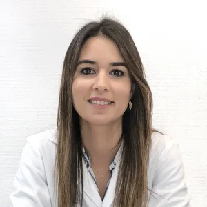 Picture of Rocío Delgado Iglesias